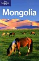 Mongolia. Ediz. inglese - copertina