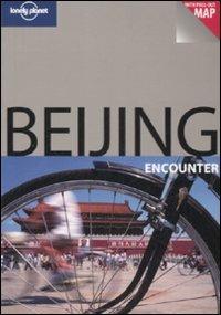 Bejing. Con cartina. Ediz. inglese - Eilís Quinn - copertina