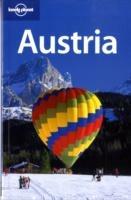 Austria. Ediz. inglese - Anthony Haywood,Kerry Walker - copertina