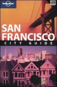 San Francisco. Con pianta. Ediz. inglese - Alison Bing,Dominique Channell - copertina
