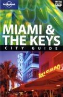 Miami & the keys. Con pianta - Adam Karlin - copertina
