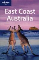 East Coast Australia. Ediz. inglese