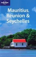 Mauritius, Réunion & Seichelles. Ediz. inglese - copertina