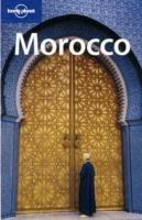 Morocco - copertina