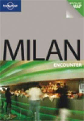 Milan. Con cartina. Ediz. inglese - Donna Wheeler - copertina
