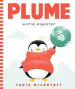 Plume: World Explorer