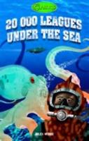 20 000 Leagues Under the Sea - cover