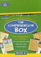 The Comprehension Box - Box 2