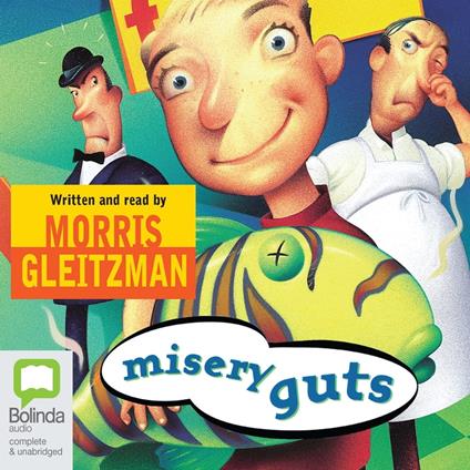 Misery Guts