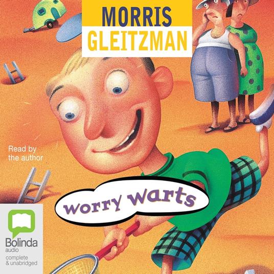 Worry Warts