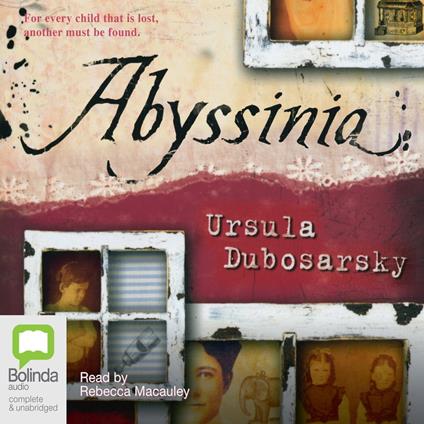 Abyssinia