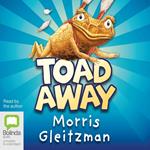 Toad Away