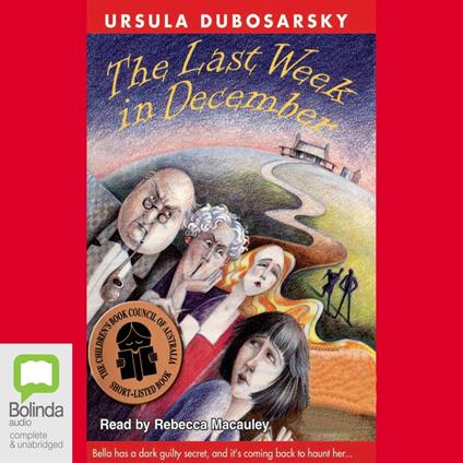 The Last Week in December