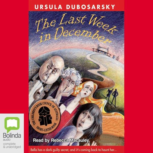 The Last Week in December