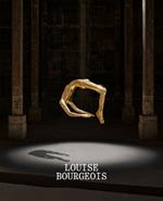Louise Bourgeois: Has the day invaded the night or has the night invaded the day?