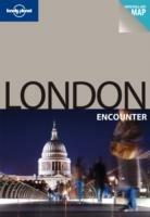 London. Con cartina. Ediz. inglese