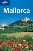 Mallorca - Damien Simonis,Sarah Andrews - copertina