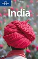 India - Sarina Singh,Lindsay Brown,Mark Elliott - cover