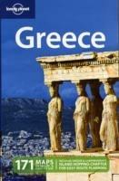Greece - copertina