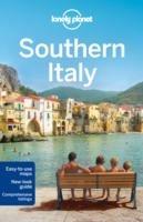 Southern Italy - Cristian Bonetto,Gregor Clark,Olivia Pozzan - copertina