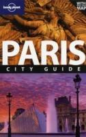 Paris. Con pianta. Ediz. inglese - Steve Fallon,Chris Pitts,Nicola Williams - copertina