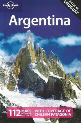 Argentina. Ediz. inglese - copertina