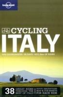 Cycling Italy - Ellee Thalheimer - copertina
