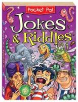 Jokes and Riddles - cover