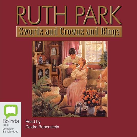 Swords and Crowns and Rings