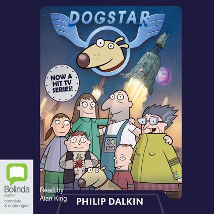 Dogstar