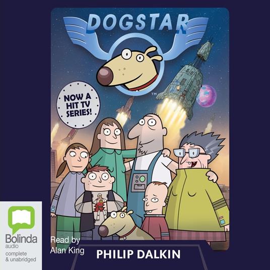 Dogstar