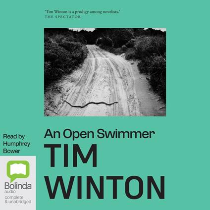 An Open Swimmer