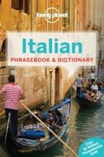 Italian phrasebook & dictionary