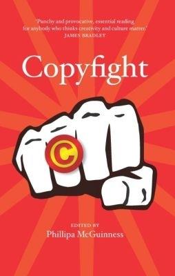 Copyfight - cover