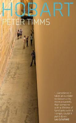 Hobart - Peter Timms - cover
