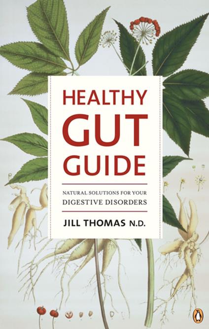 Healthy Gut Guide