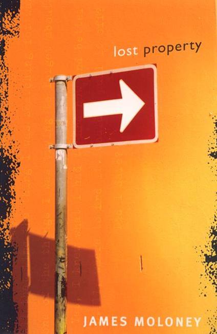 Lost Property - James Moloney - ebook