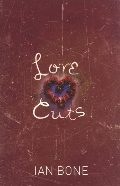 Love Cuts - Ian Bone - ebook