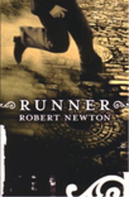 Runner - Newton Robert - ebook