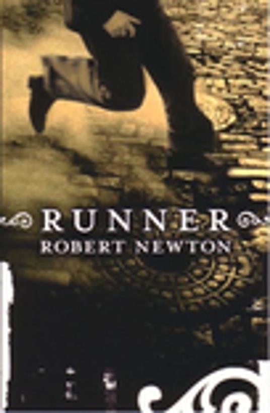 Runner - Newton Robert - ebook