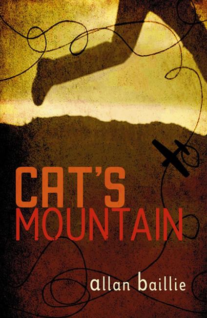 Cat's Mountain - Allan Baillie - ebook