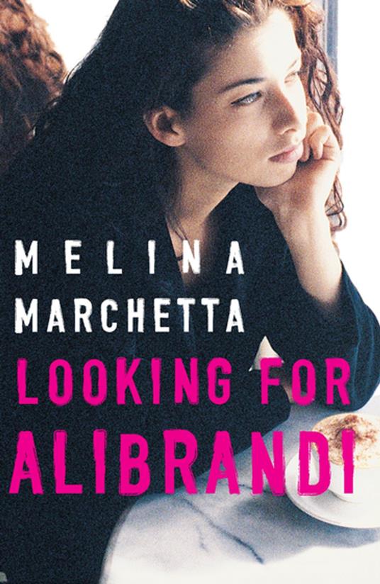 Looking for Alibrandi - Melina Marchetta - ebook