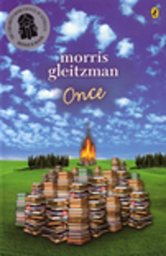 Once - Morris Gleitzman - ebook