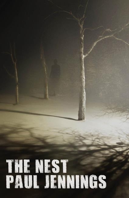 The Nest - Paul Jennings - ebook