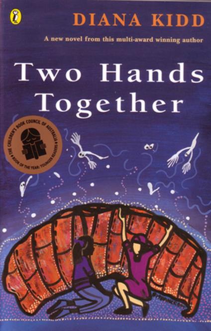 Two Hands Together - Diana Kidd - ebook