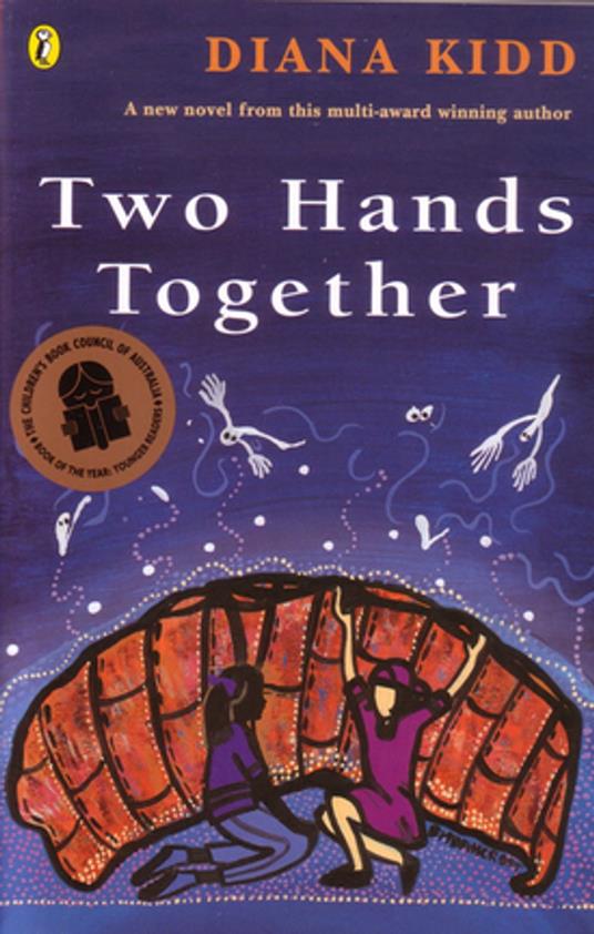 Two Hands Together - Diana Kidd - ebook