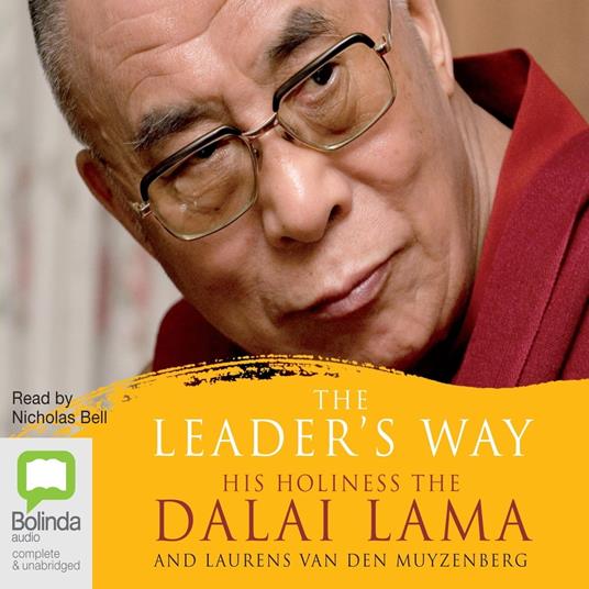 The Leader's Way