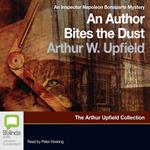 An Author Bites the Dust