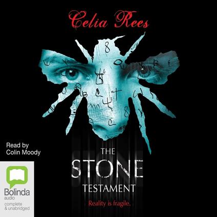 The Stone Testament