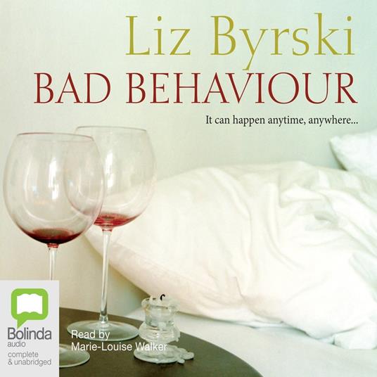 Bad Behaviour